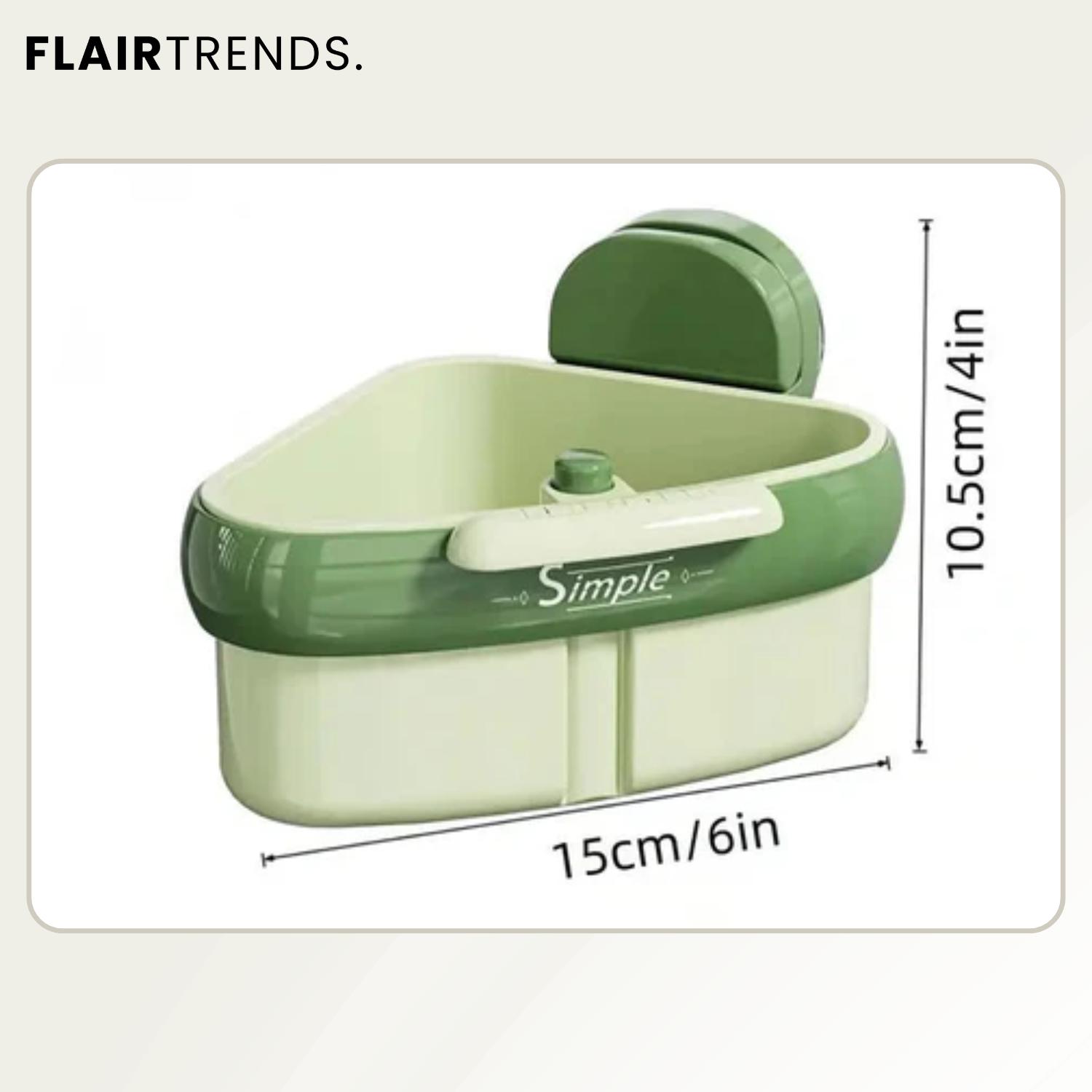 KlarSpül – Clean Drain Without Clogs!