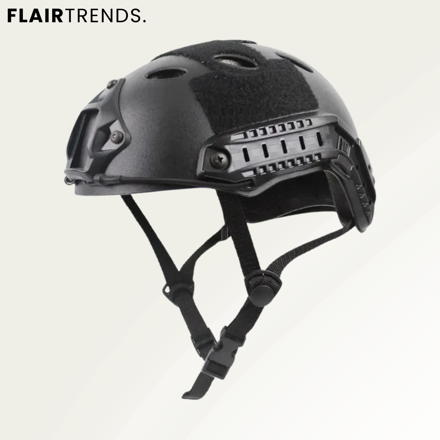 BattleSkull – Maximum Protection with a Fearsome Look!