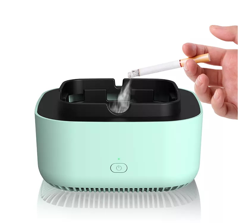 SmokeLuxe – Smoke Clean, Relax in Style!