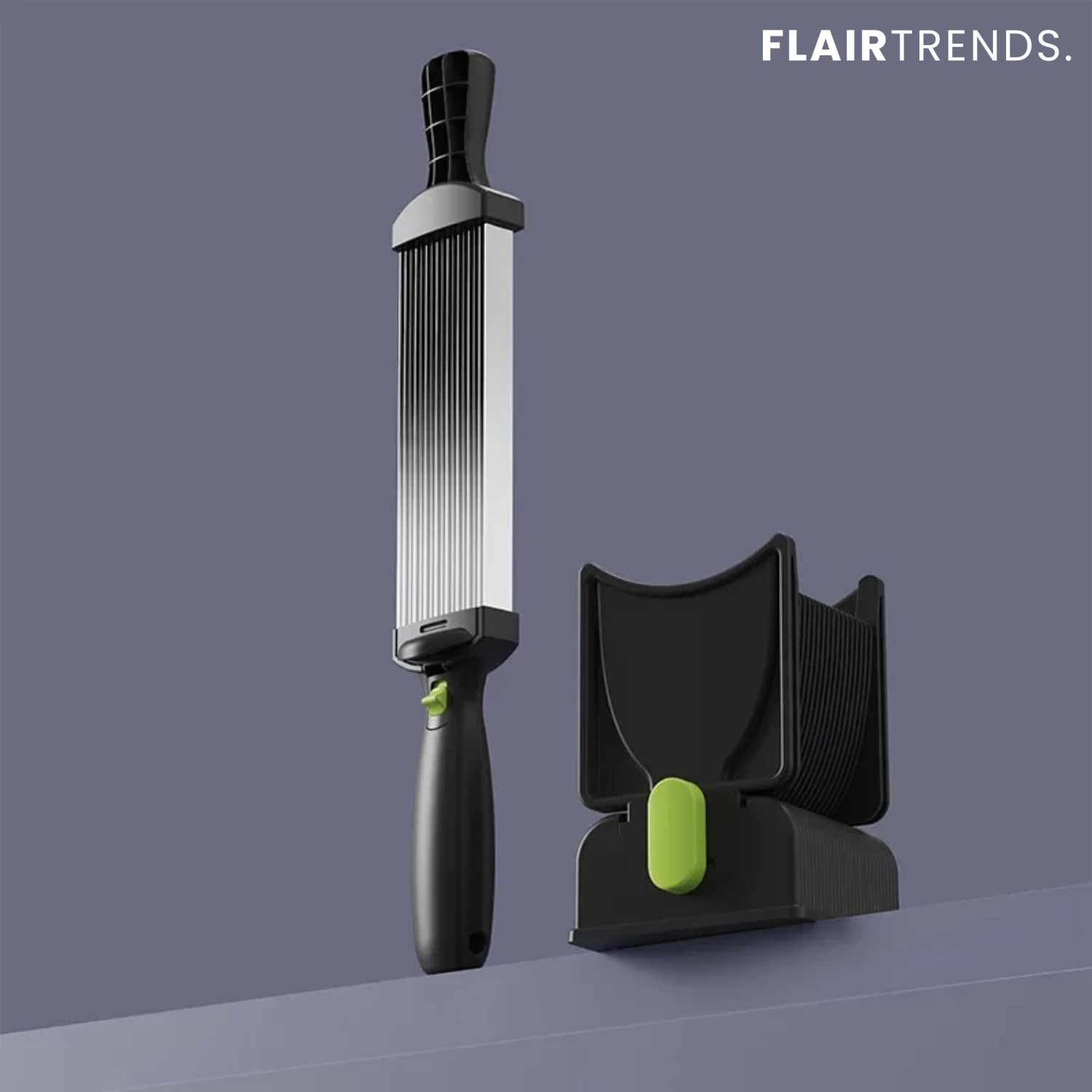 PrimeSlice – Precision Meets Luxury in Your Kitchen!