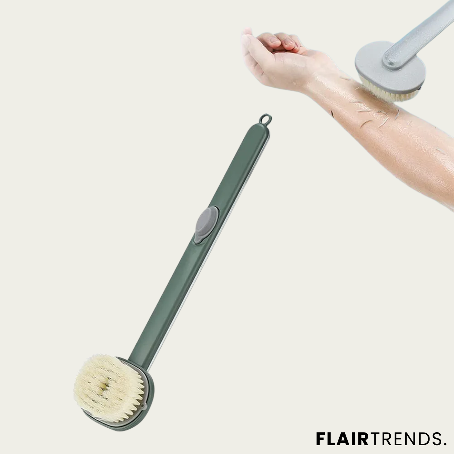GlowWhisk – Gentle Cleaning for Your Skin!