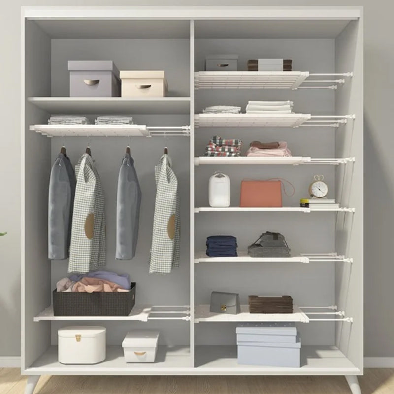 FlexShelf – More Space in Seconds!