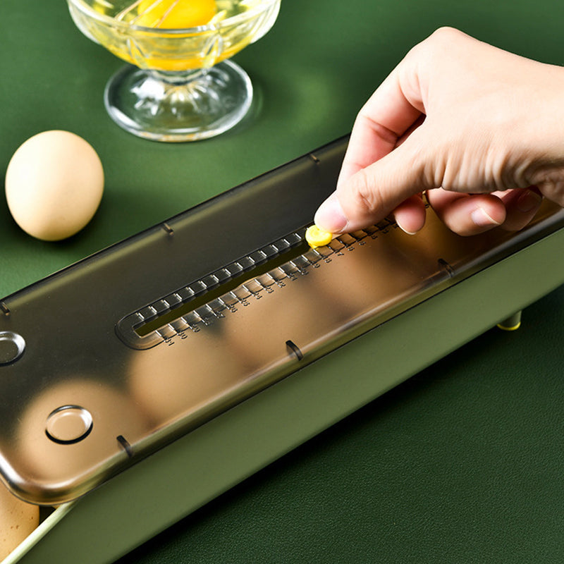 EggSlideBox – The Safe, Practical Solution for Your Eggs!