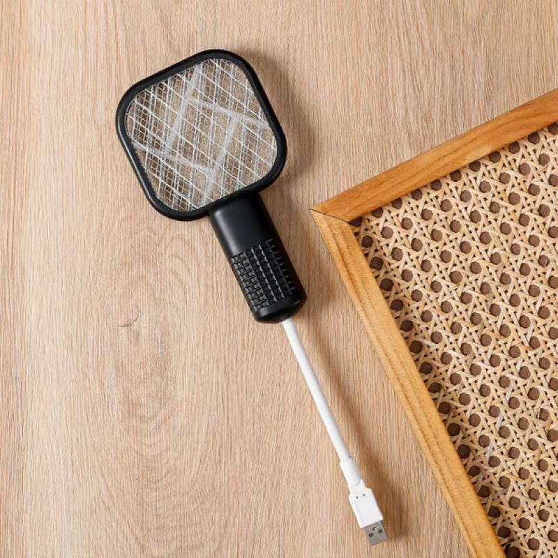 MosquiGone – Mosquito-free in seconds, indoors & outdoors!