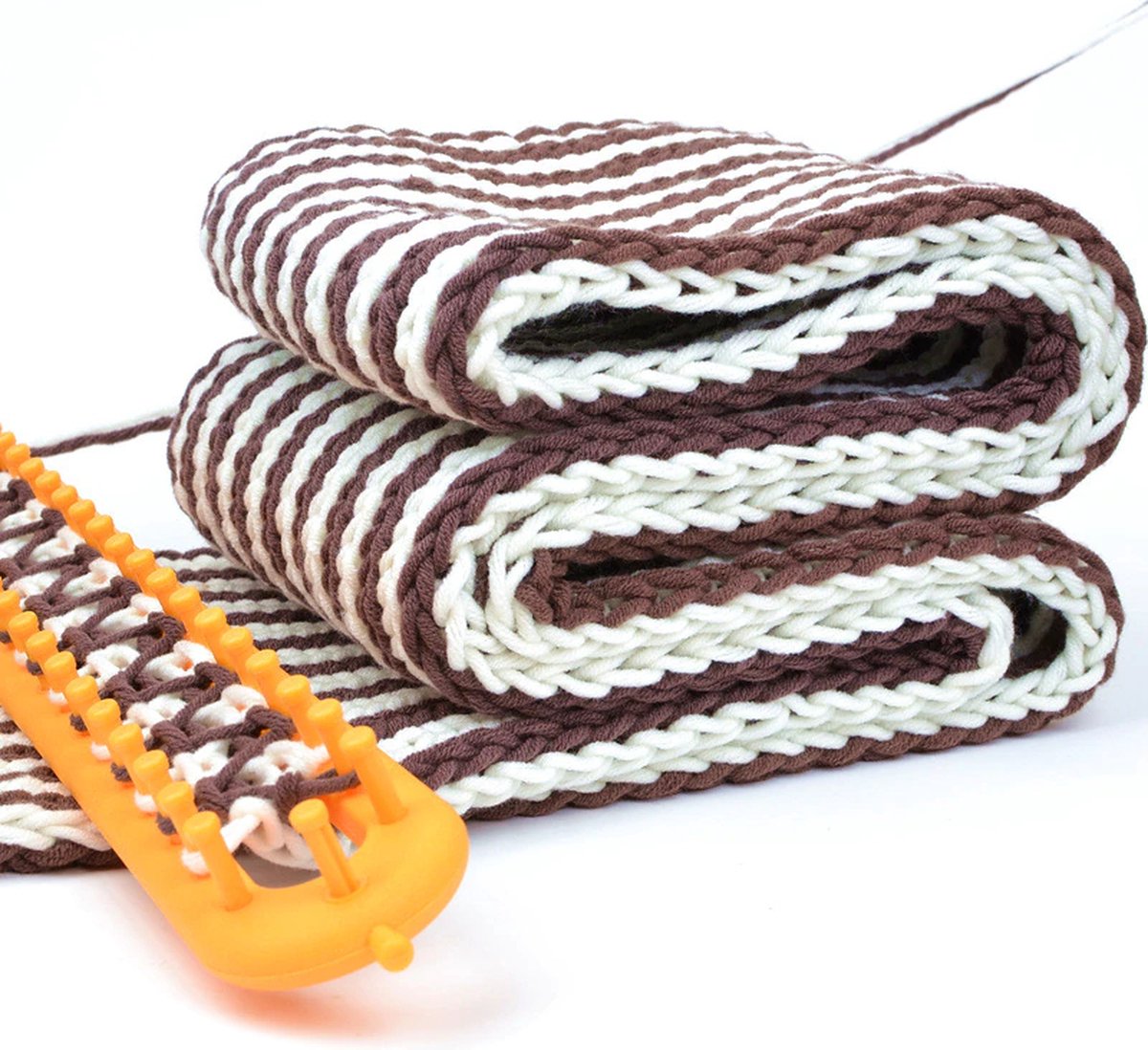 1+1 FREE | KnitEase – Needle-Free Knitting Made Simple!