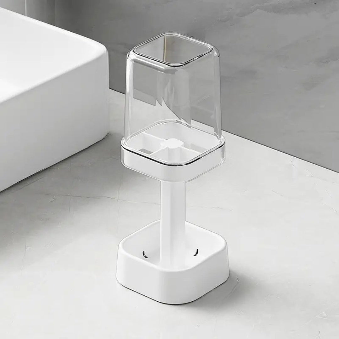 PureHaven – The Stylish Way to Keep Your Toothbrush Clean and Covered