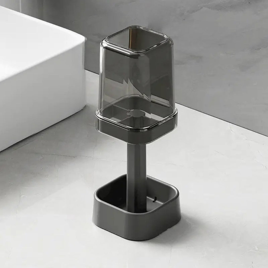 PureHaven – The Stylish Way to Keep Your Toothbrush Clean and Covered