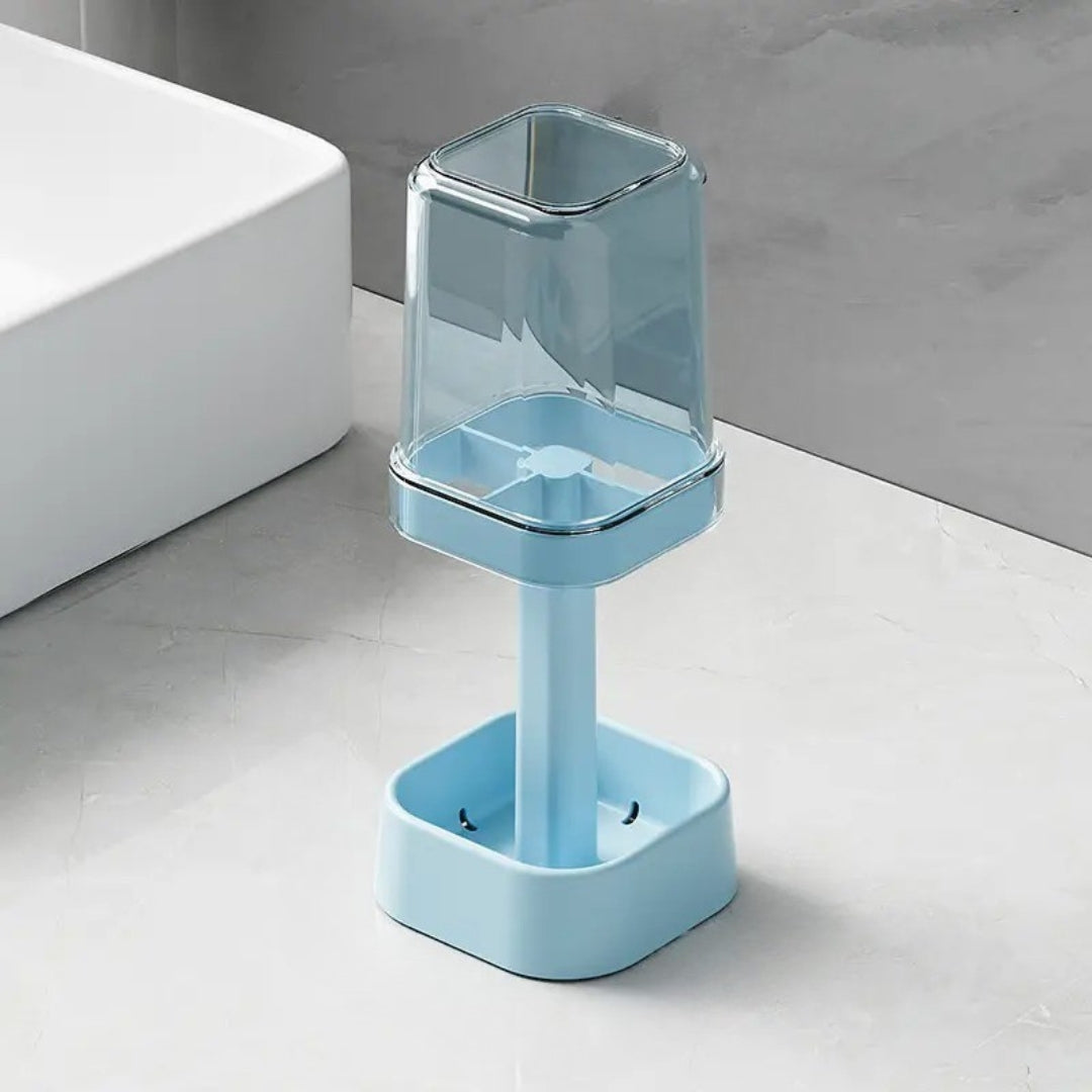 PureHaven – The Stylish Way to Keep Your Toothbrush Clean and Covered