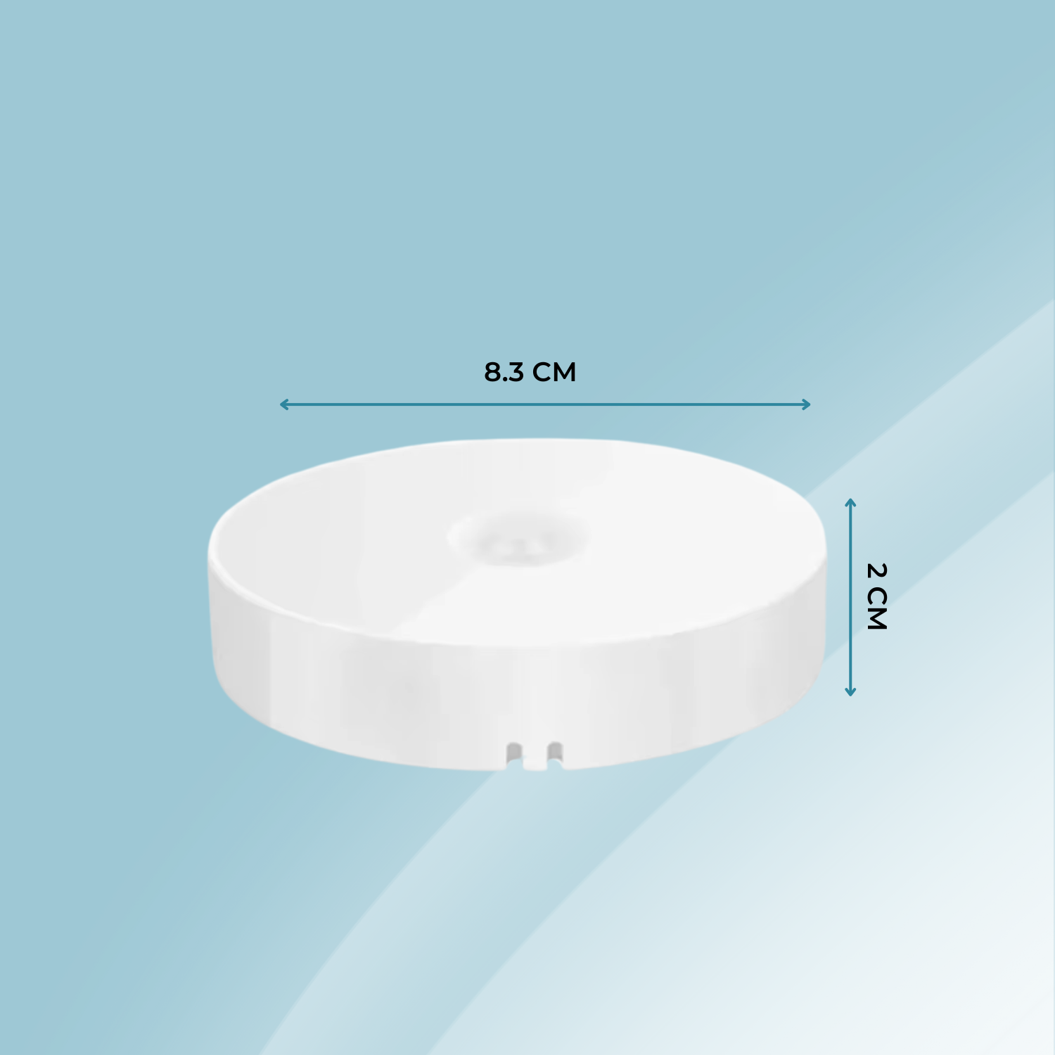 1+1 FREE | LumoSense – The Smart Motion-Activated Night Light