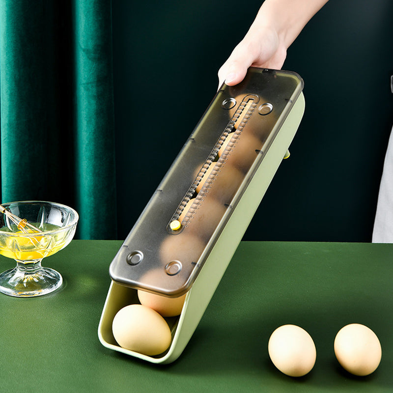 EggSlideBox – The Safe, Practical Solution for Your Eggs!