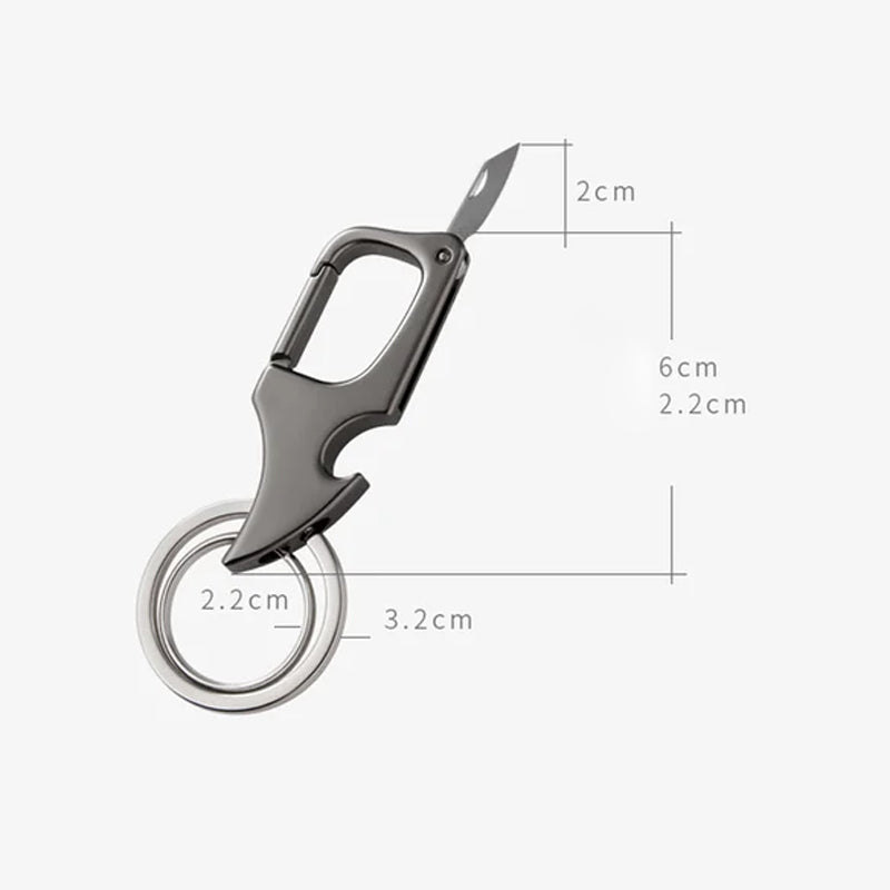 2+1 FREE | KeyBlade – Your tool, always at hand!