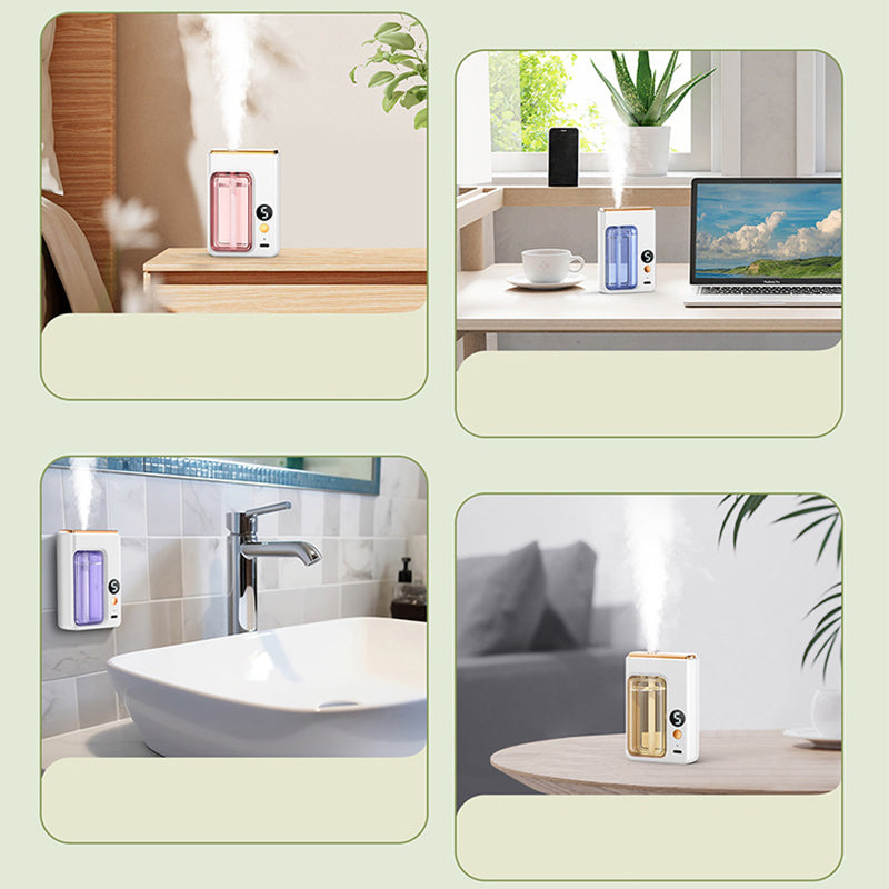 Mistify – Sleep Better, Breathe Easier, Live Relaxed