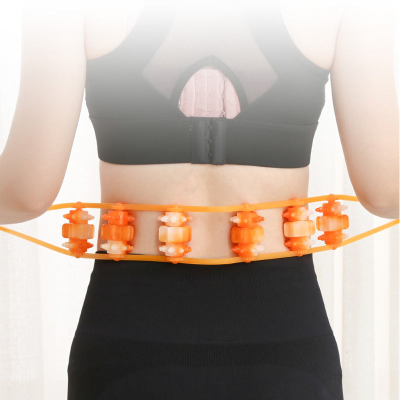 FlexRelief – Deep Relaxation for Back, Neck & Shoulders