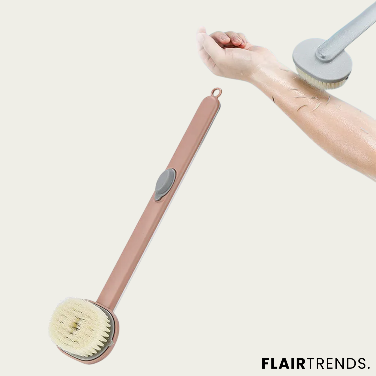 GlowWhisk – Gentle Cleaning for Your Skin!