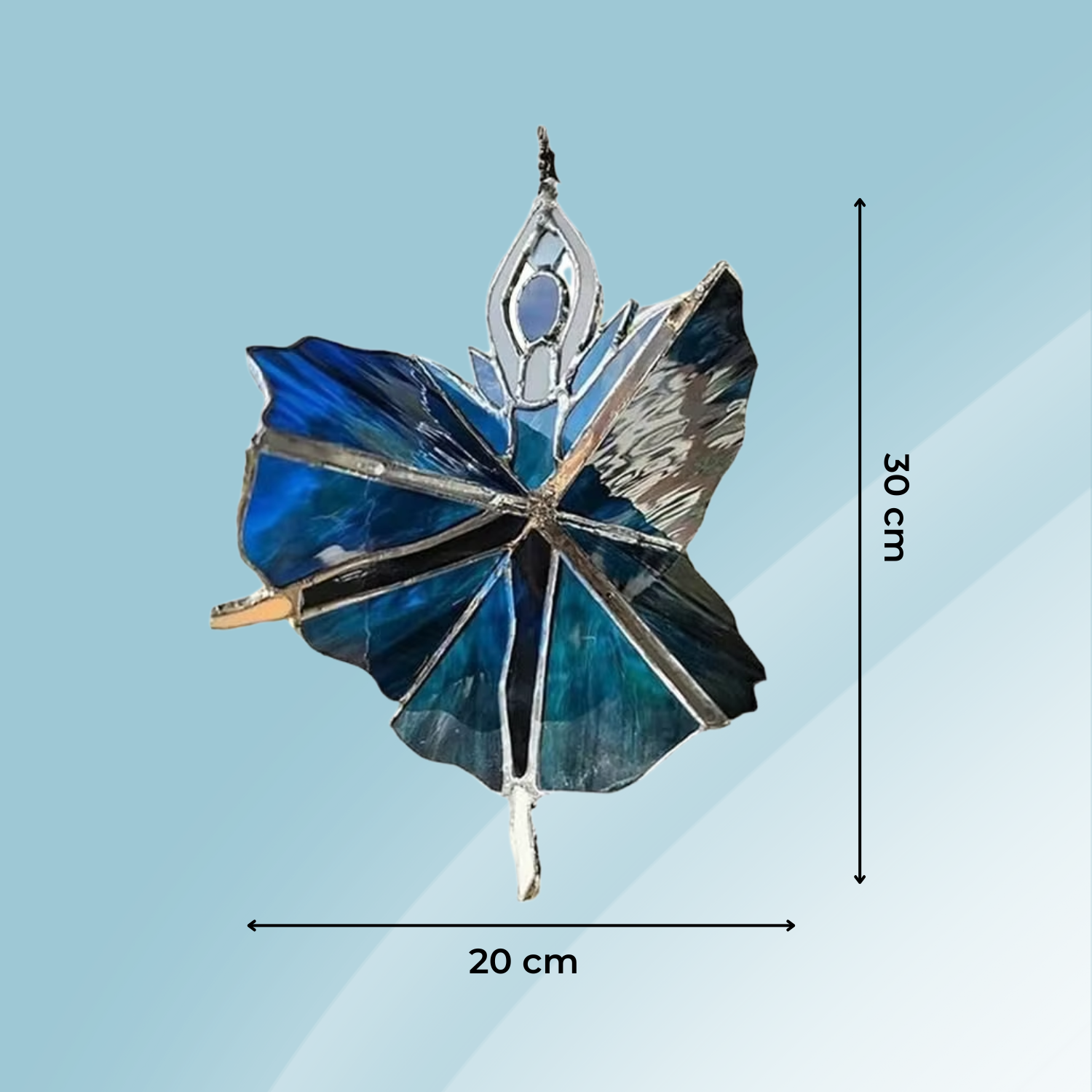 SpinViva – Mesmerizing Motion & Light for Your Home