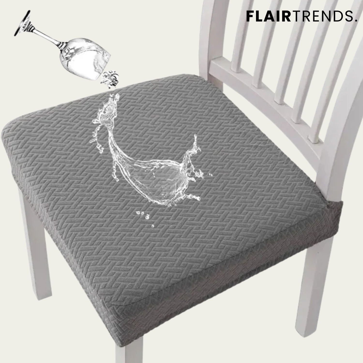 2+2 FREE | SilqueShield – Elegant Protection for Your Chairs!