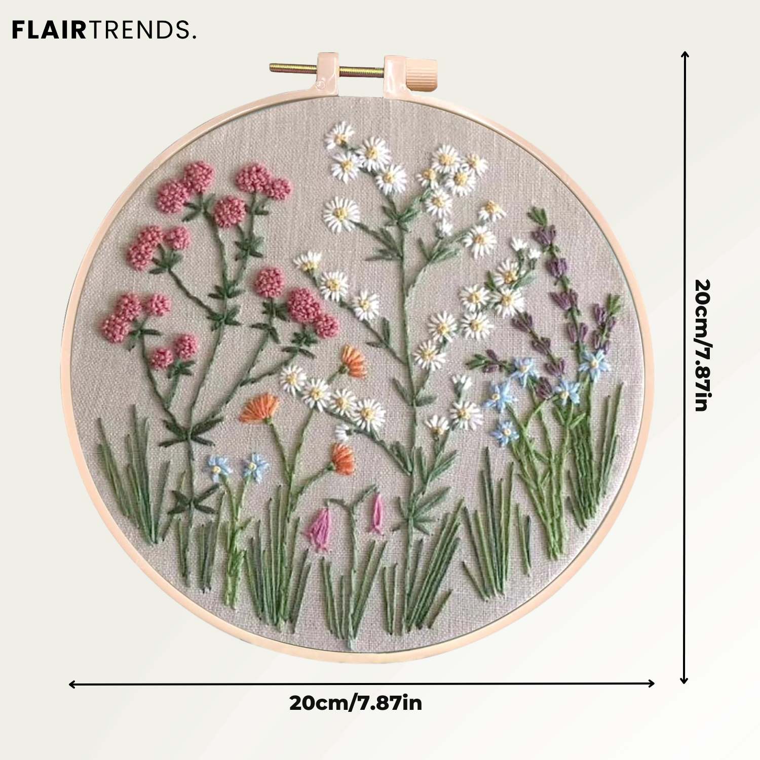 1+1 FREE | ThreadBloom – Creativity That Blossoms!