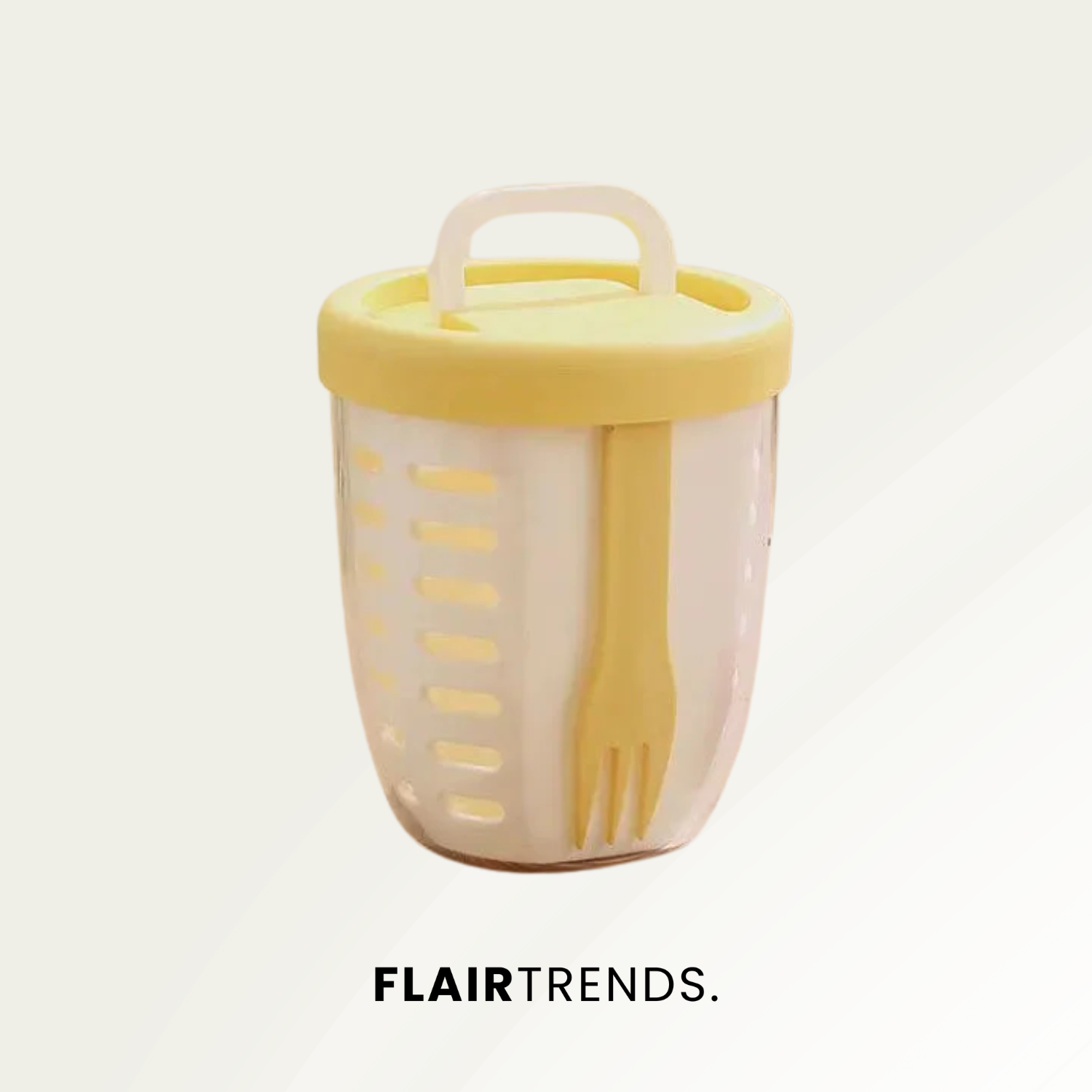 SnackFresh – Elegance Meets Freshness on the Go