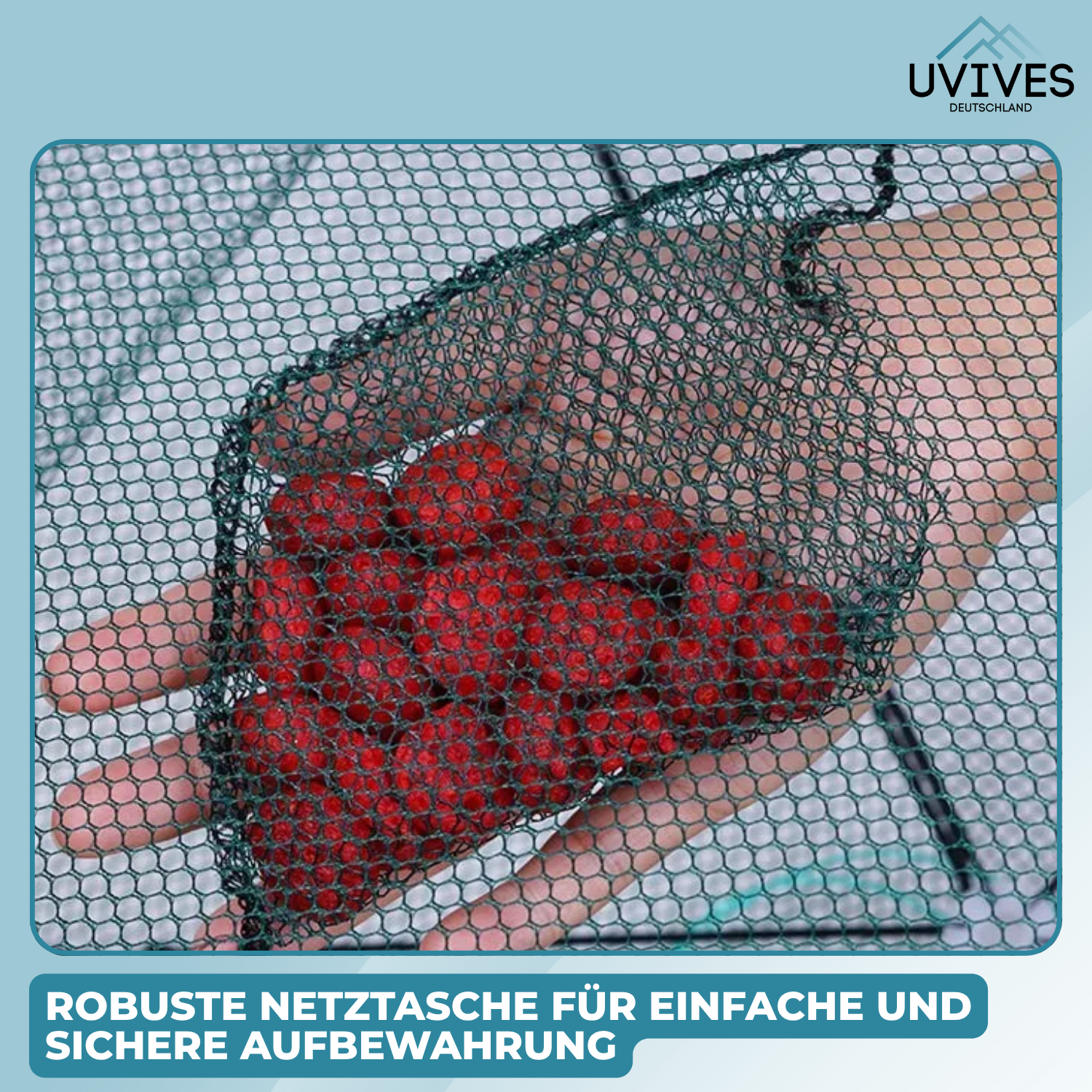 TrapCatch – The Smart Trap for Fish & Crabs!