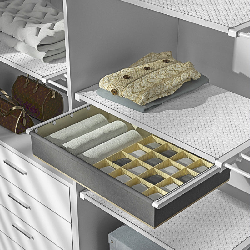 FlexShelf – More Space in Seconds!