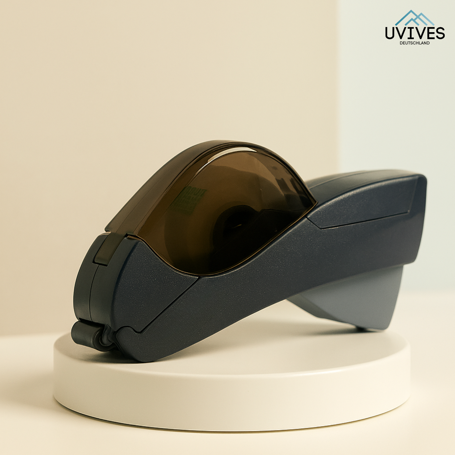 TapeMate – Tape dispenser. One click. No stress.