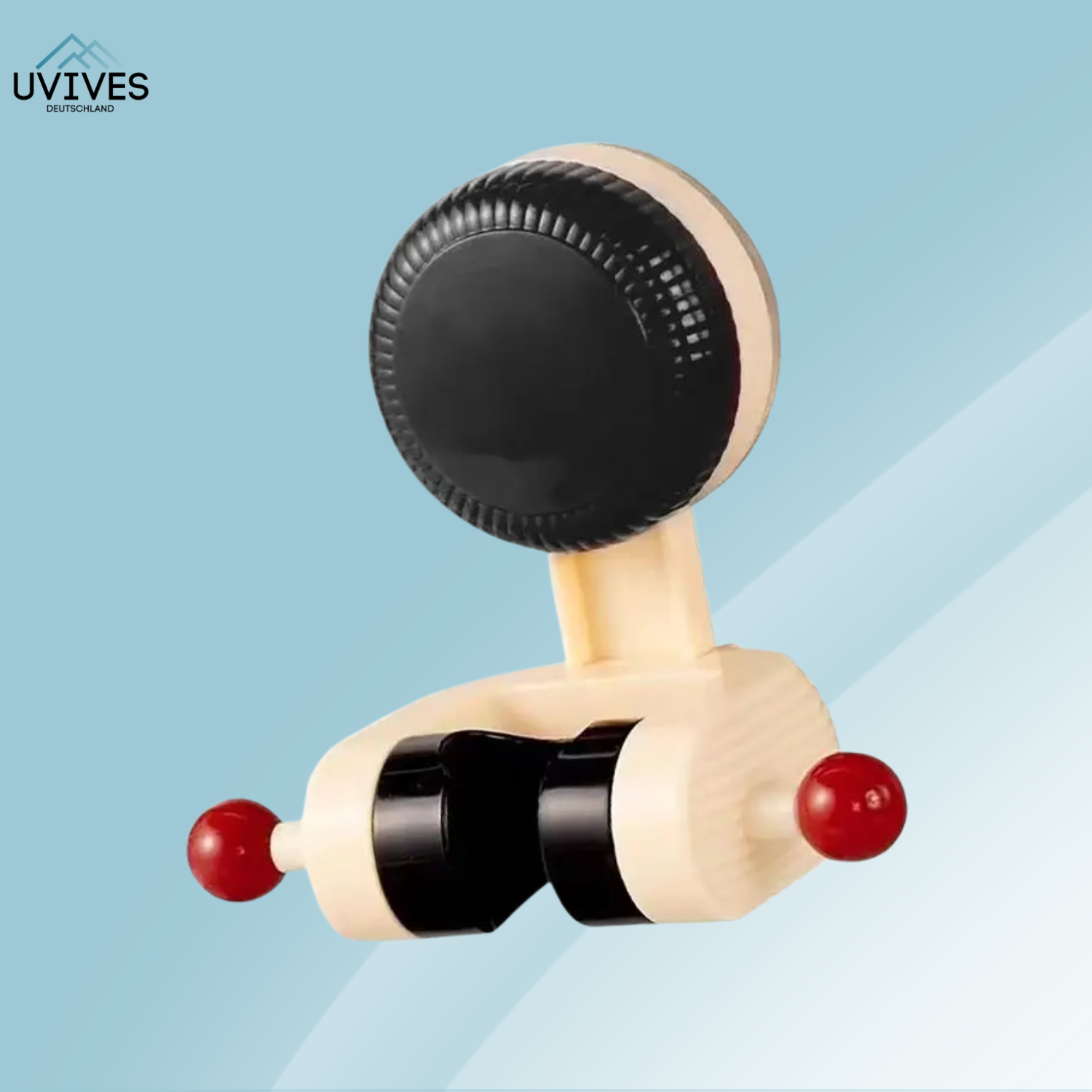 ShowerHold – The flexible shower holder without drilling