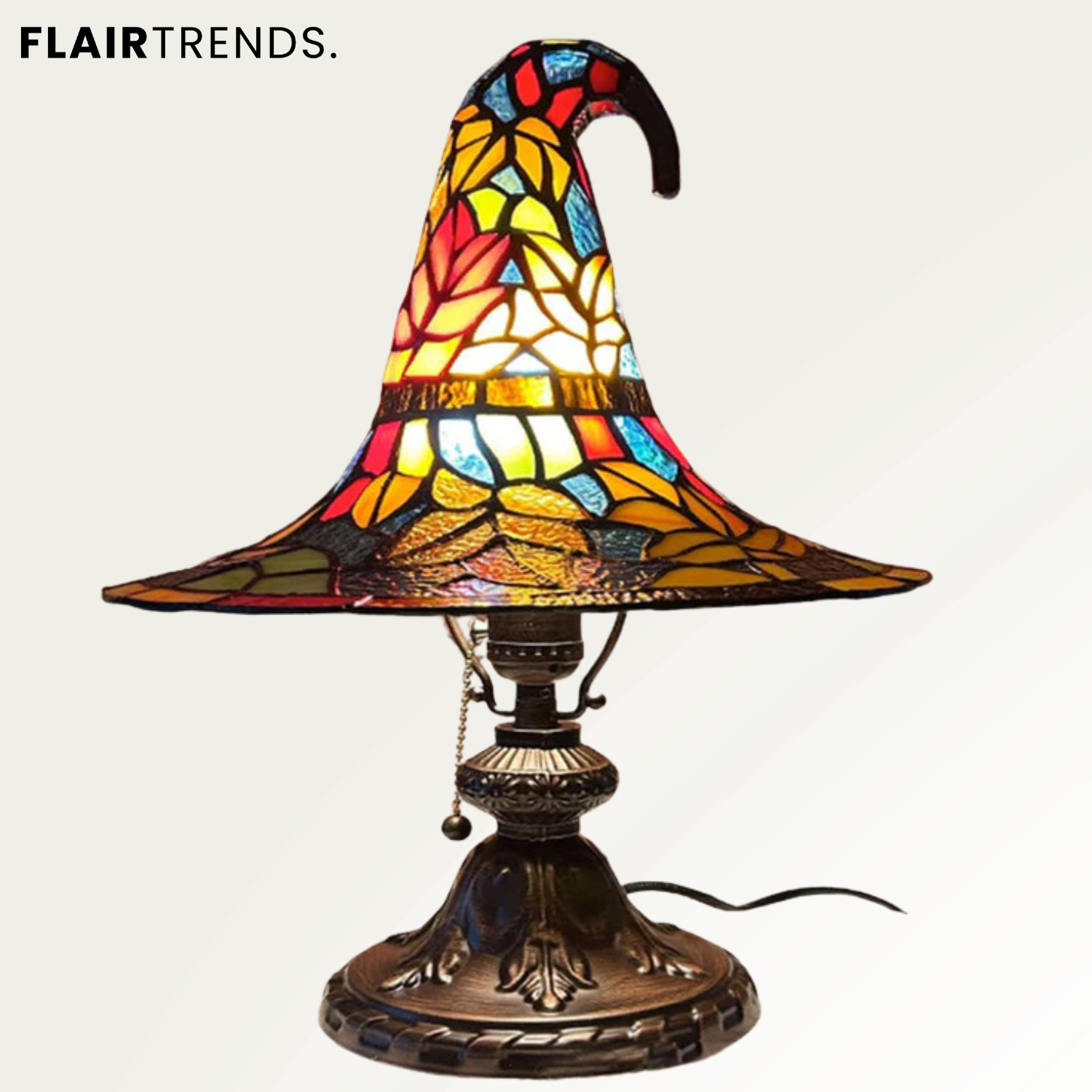 MagicHat – The magical night light for a mystical atmosphere!