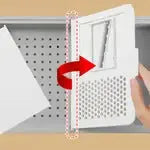 QuickGrate – Cutting, Grating & Chopping Without Chaos!