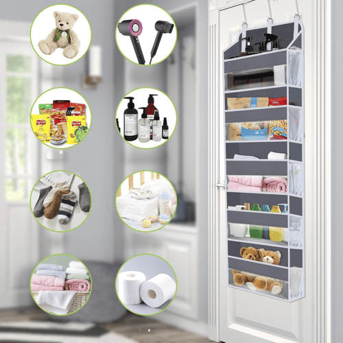 SpaceSaver – Instantly Double Your Storage Space!