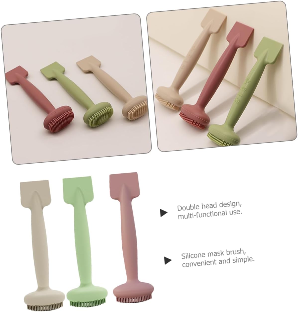 TouchGlide – Clean Skincare Without Product Waste!