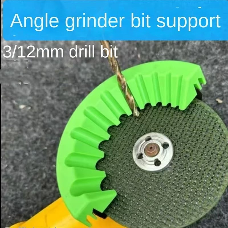 1+1 FREE | DrillSharp Pro – Drills like new in 5 seconds!