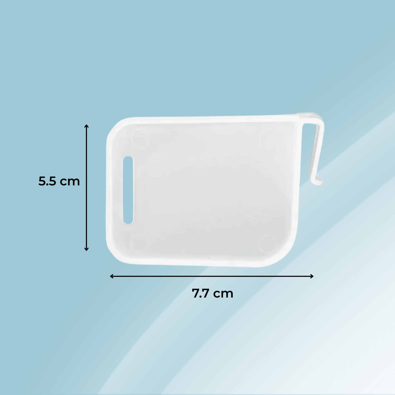 6+6 FREE | FridgeClips – No More Fridge Chaos!