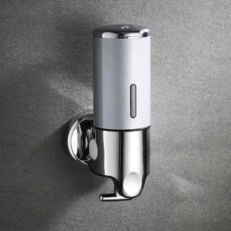 SoapNook – elegance meets order in the bathroom!