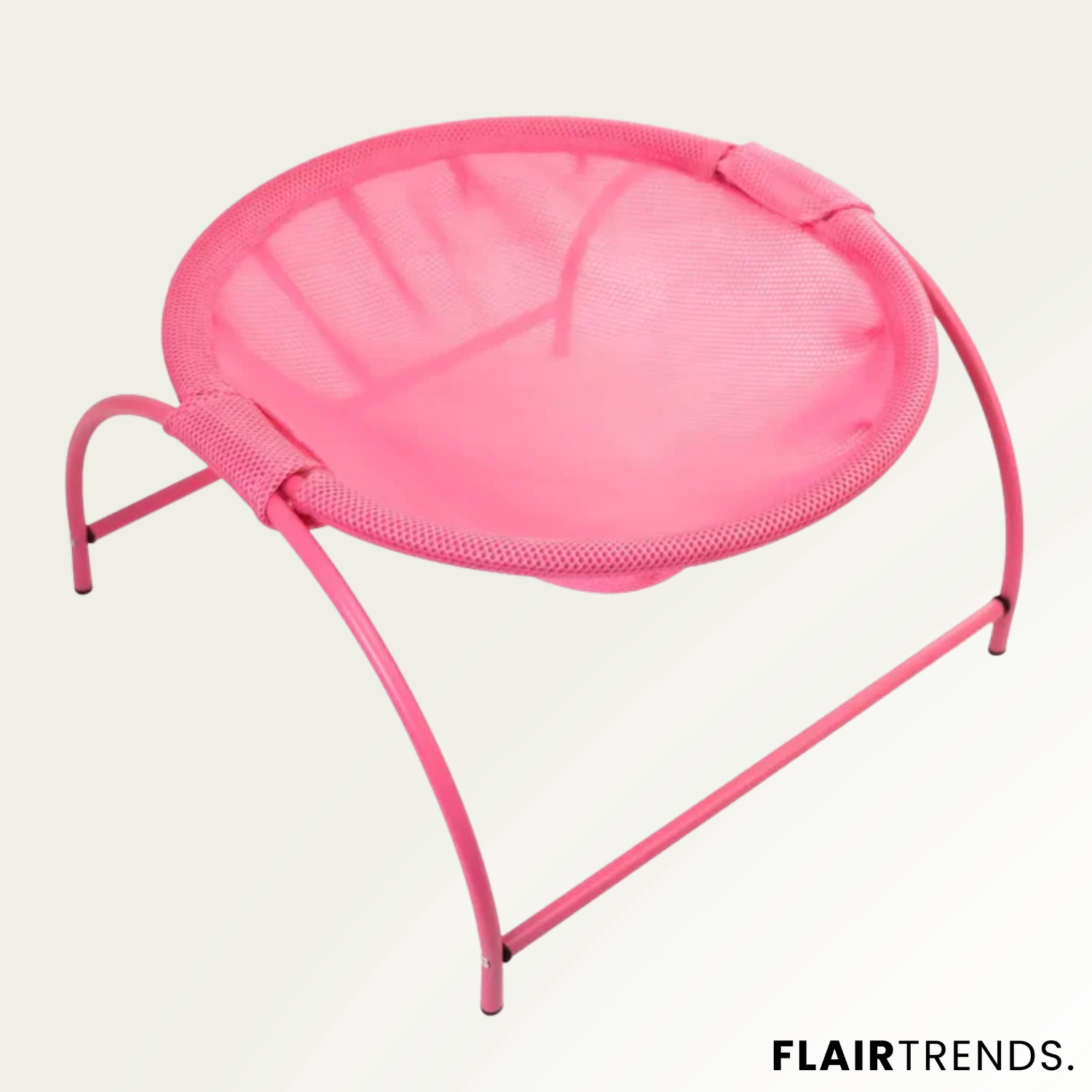 CoolNest – Sleep clean, relax cool!