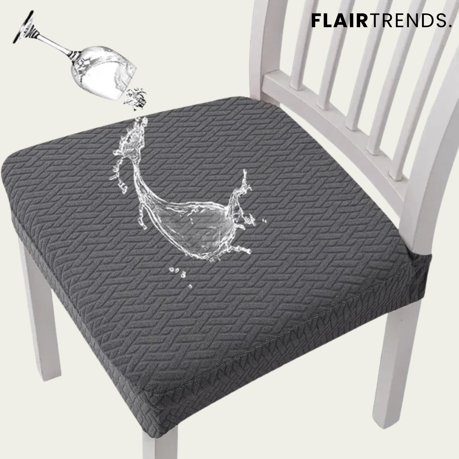 2+2 FREE | SilqueShield – Elegant Protection for Your Chairs!