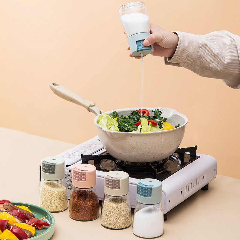 2+2 FREE | SaltGuard – Perfectly Measured, Enjoy Healthier Meals.