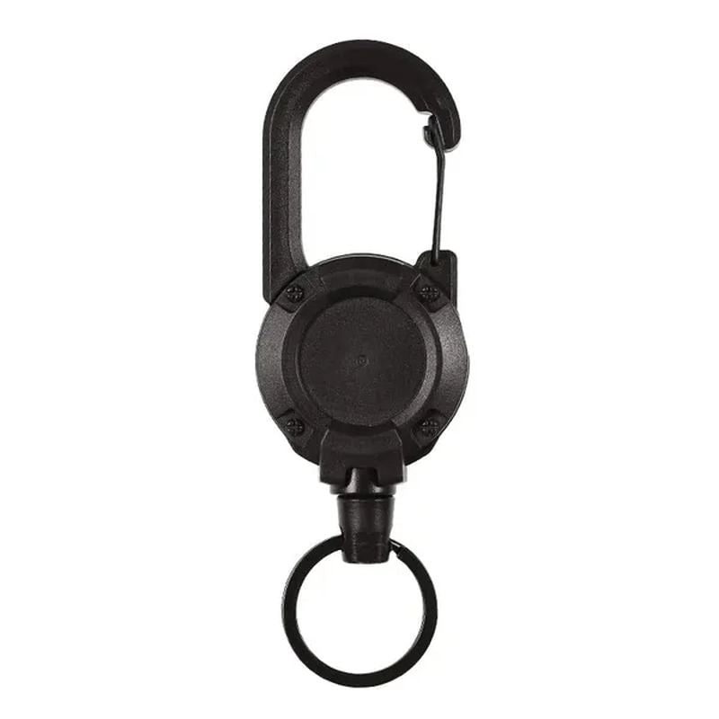 1+1 FREE | GearGrip – The Tactical Keychain for Adventure & Everyday Use