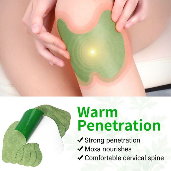 25+25 FREE | FlexiHerb – Pain-free knees, completely natural!