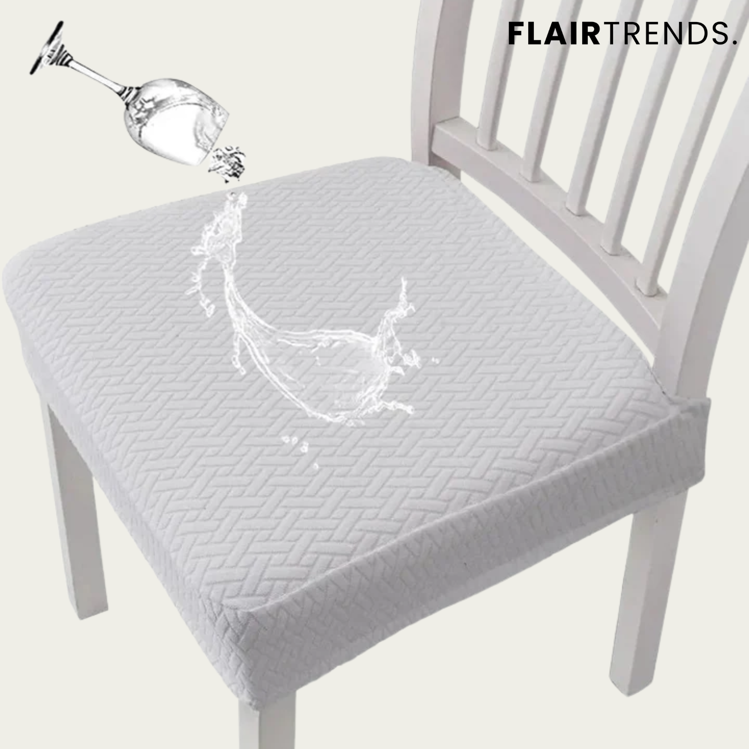 2+2 FREE | SilqueShield – Elegant Protection for Your Chairs!