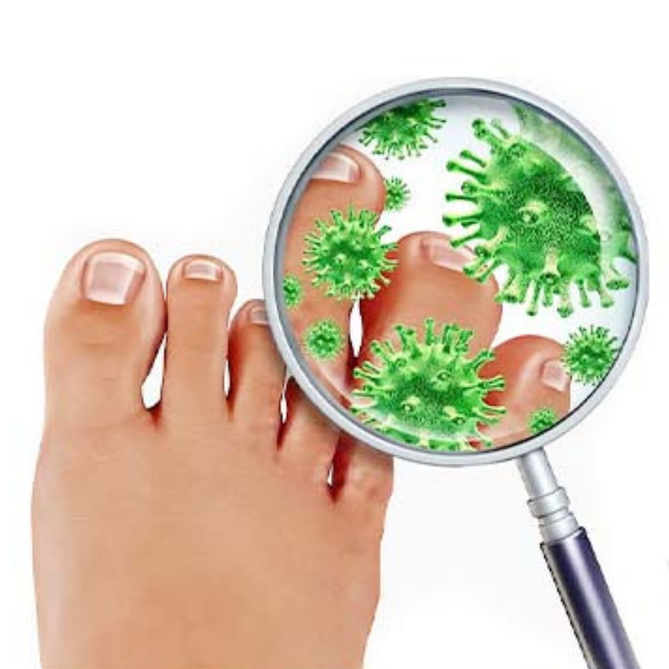 LumiNail – Visibly Healthy Nails Without Chemicals!