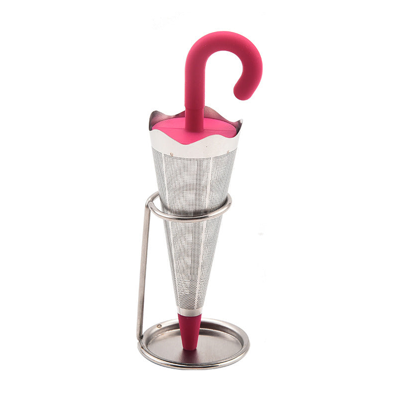 1+1 FREE | TeaBrella – Stylish Tea Enjoyment with a Fun Factor!