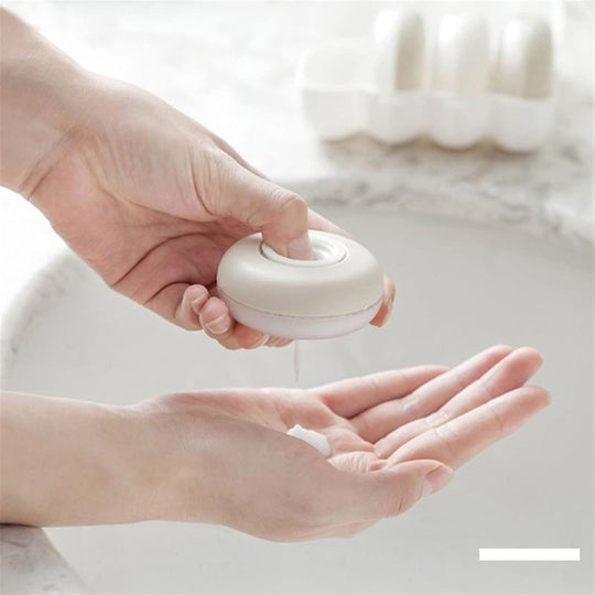 LitePods – Everything for travel in one hand!