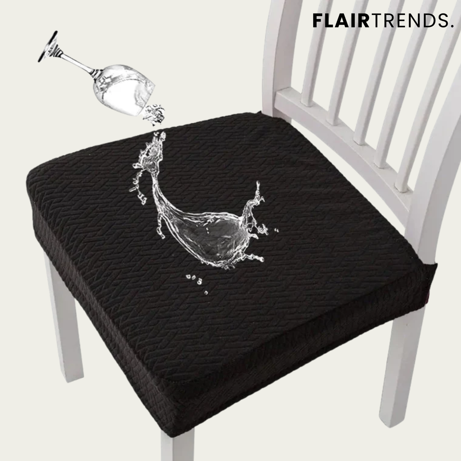 2+2 FREE | SilqueShield – Elegant Protection for Your Chairs!