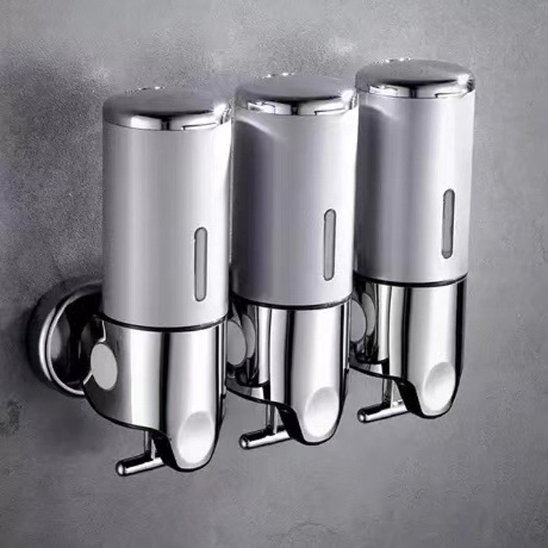 SoapNook – elegance meets order in the bathroom!