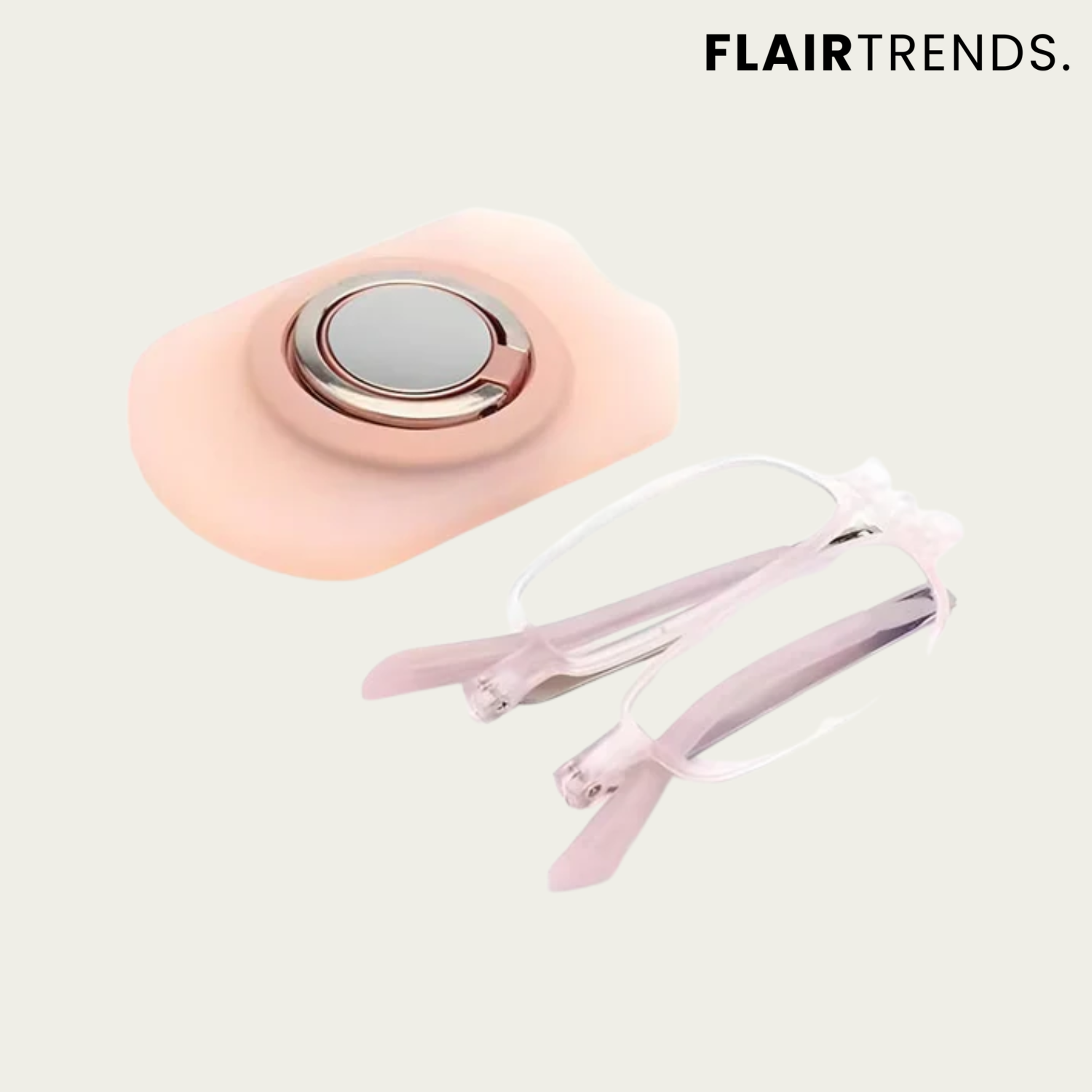 KlarVision – See Clearly Without Constant Glasses Switching!
