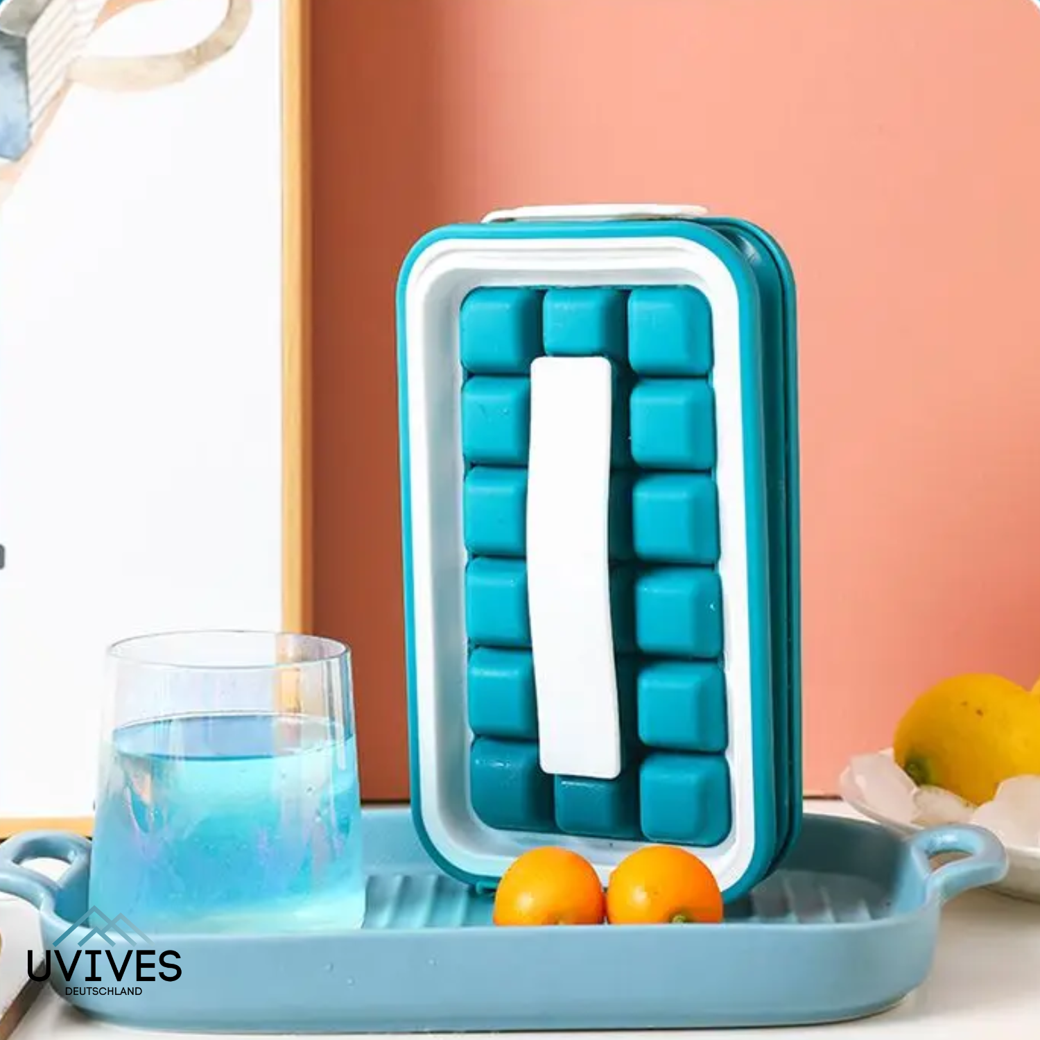 ChillCraft – Ice-Cool Refreshment All Year Round