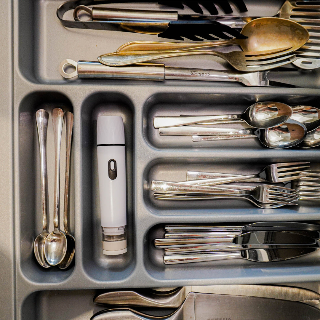 FreshUp – Keeps Food Fresh Up to 5x Longer