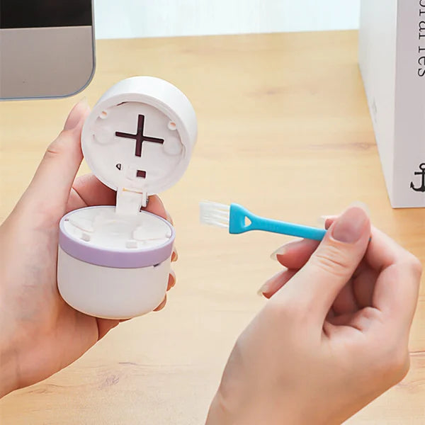 1+1 FREE | PillMate – Easy Pill Cutting & Storage Made Simple!
