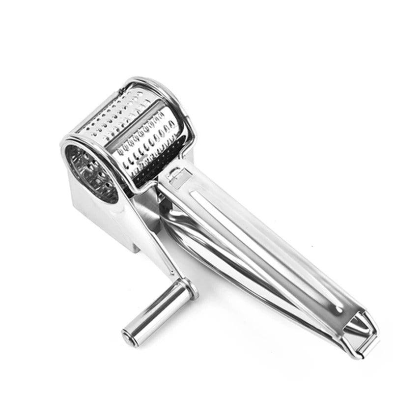 ChefTwist – Grate Your Way to an Easier Everyday