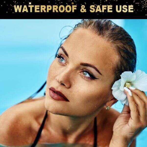 4+4 FREE | GlamGaze – The WOW Effect for Your Eyes in Seconds!